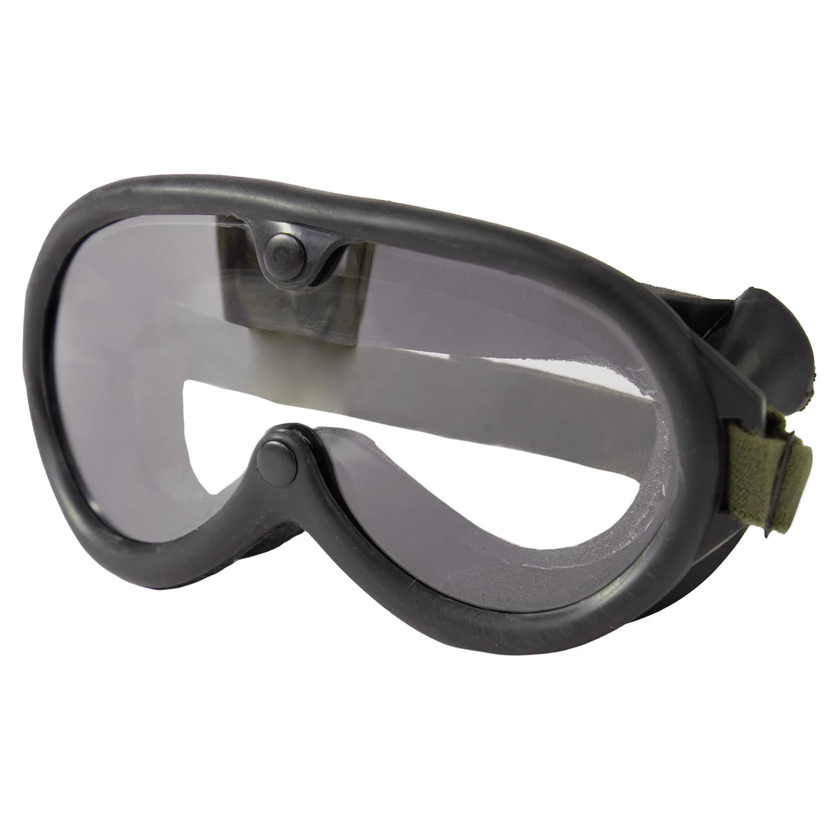 G.i. Type Sun Wind & Dust Goggles