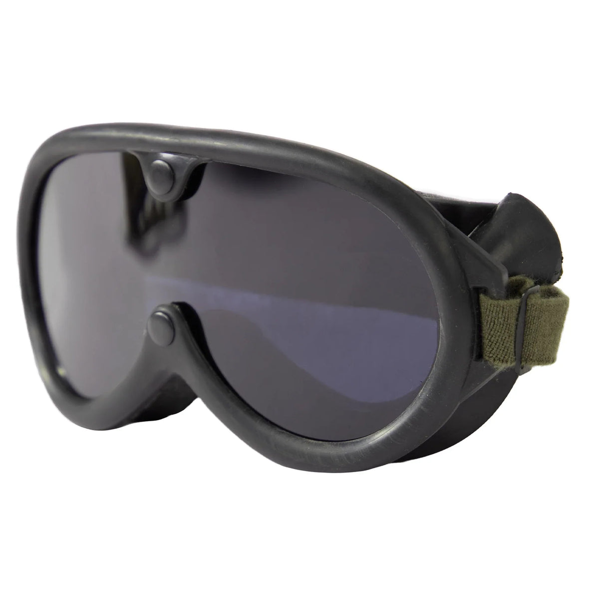 G.i. Type Sun Wind & Dust Goggles