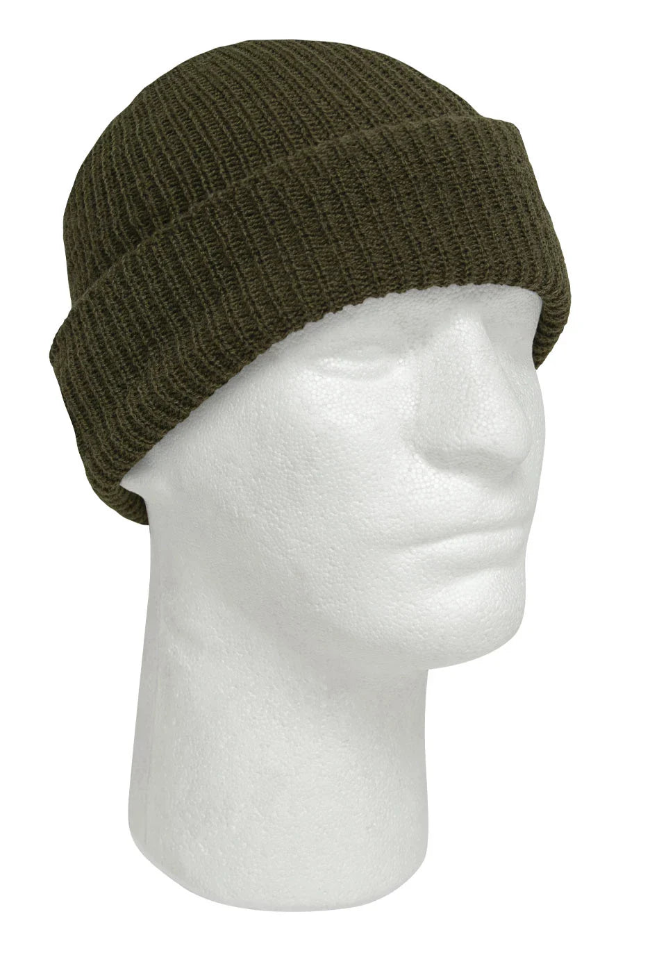 G.i. Wintuck Watch Cap - Olive Drab