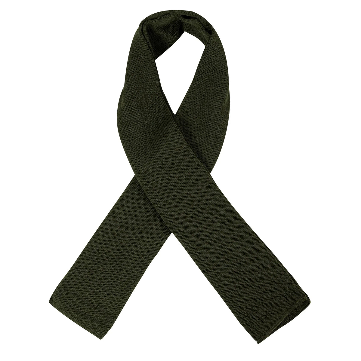 G.i. Wool Scarf
