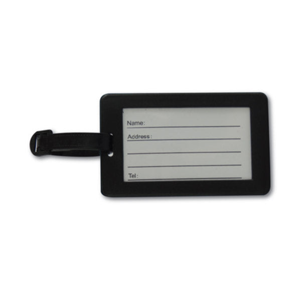 Game Set Match Bag Tag (1x)