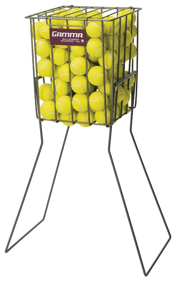 Gamma Ball Hopper Whopper - Os