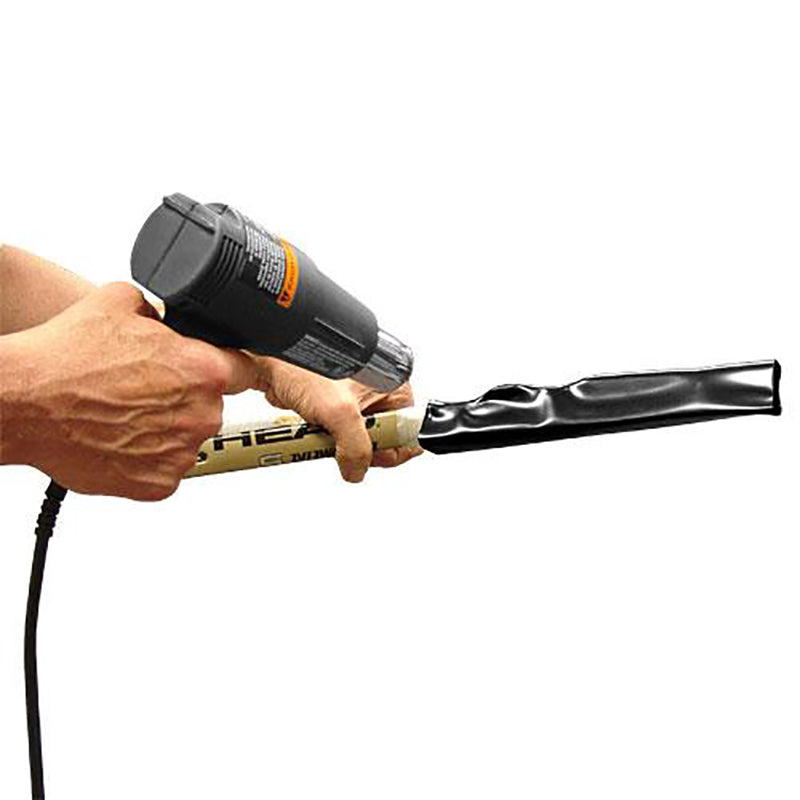 Gamma Build Up Sleeves (full) (black) (1x)