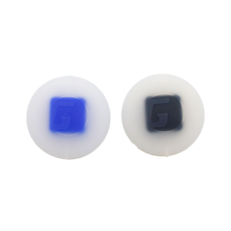 Gamma Button Shockbuster (2x)