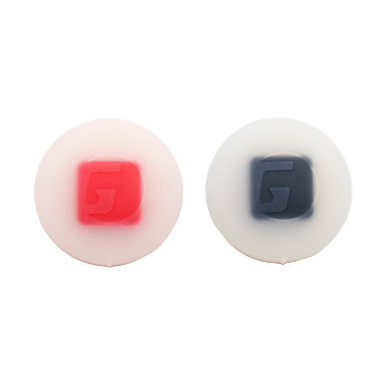 Gamma Button Shockbuster (2x)