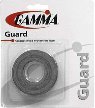 Gamma Guard Tape (1x) - Black