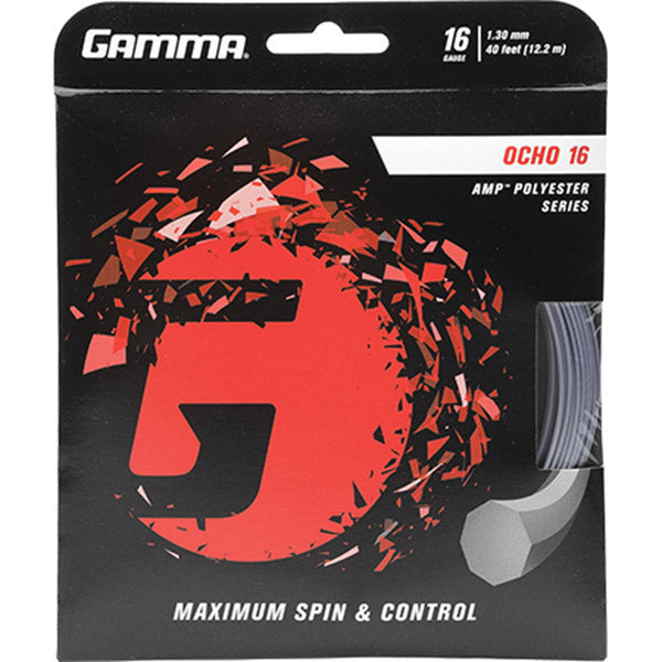 Gamma Ocho 16g - Sil / Os