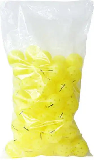 Gamma Photon Outdoor Pickleballs 60x - Yellow