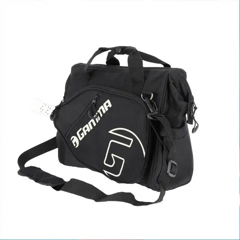 Gamma Pickleball Tour Tote Bag - Black