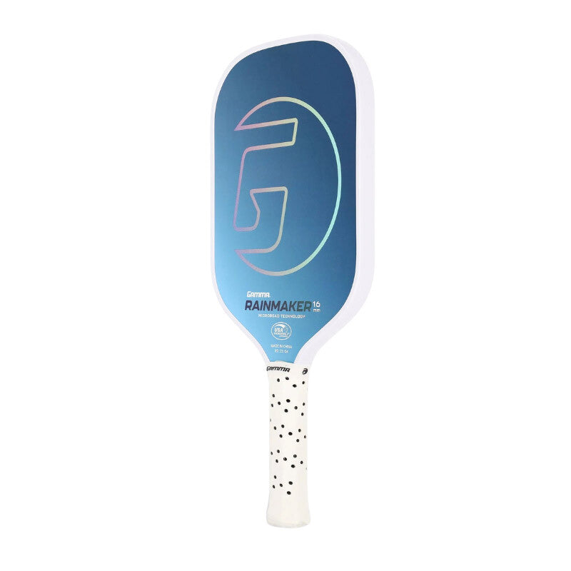 Gamma Rainmaker 16 Pickleball Paddle