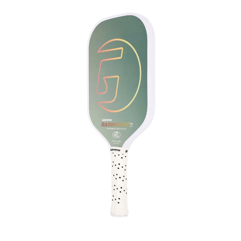 Gamma Rainmaker 16 Pickleball Paddle