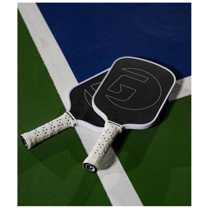 Gamma Rcf Obsidian 10mm Pickleball Paddle - Wht / Os