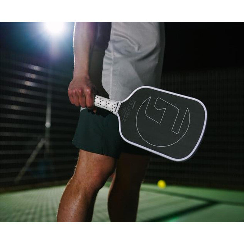 Gamma Rcf Obsidian 16mm Pickleball Paddle - Wht / Os