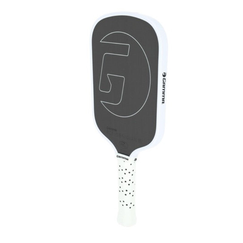 Gamma Rcf Obsidian 16mm Pickleball Paddle - Wht / Os