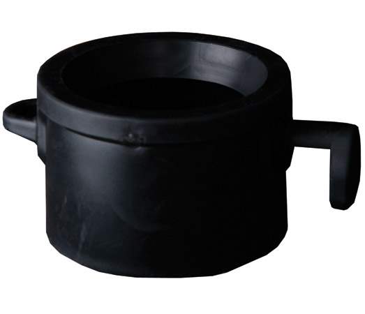 Gamma Replacement Bottom Only for Ball Tube - Os