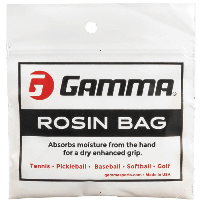 Gamma Rosin Bag (1x) - Os