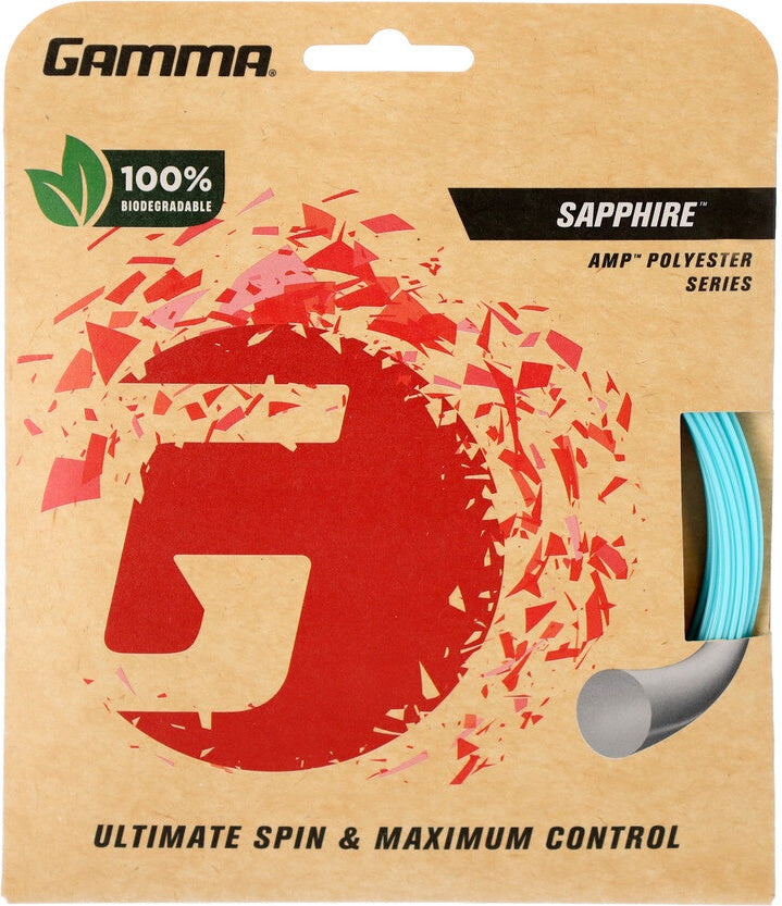 Gamma Sapphire - Blue