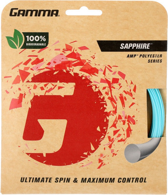 Gamma Sapphire