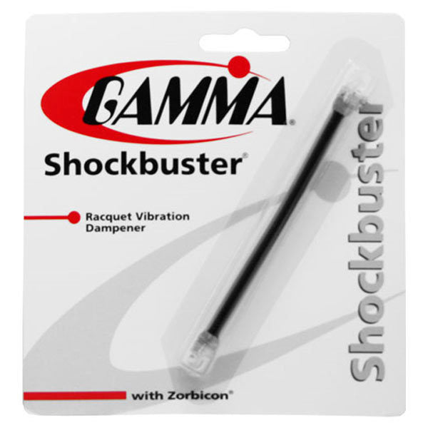 Gamma Shockbuster (black) - Blk / Os