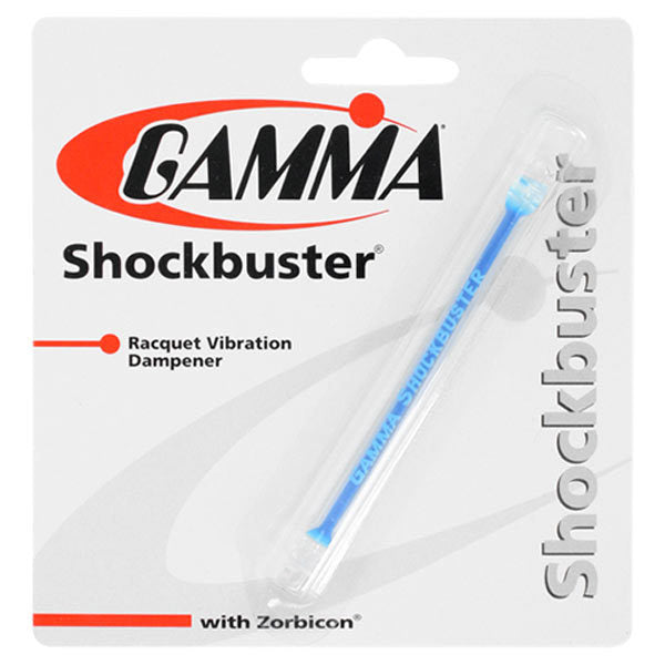 Gamma Shockbuster (black) - Blu / Os