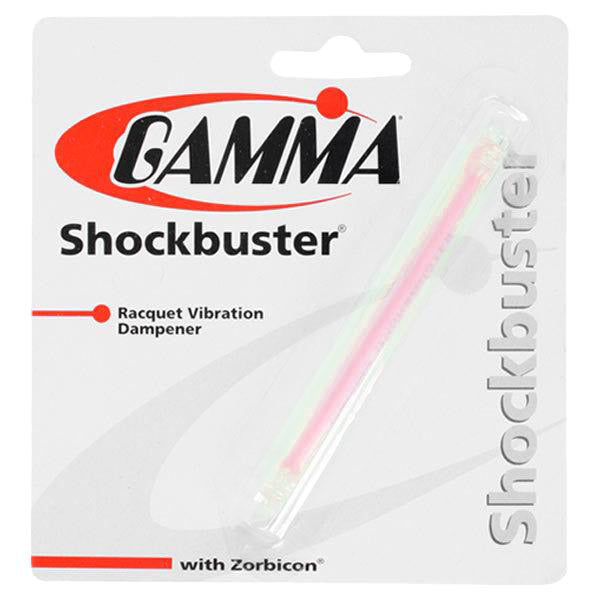 Gamma Shockbuster (black) - Pnk / Os