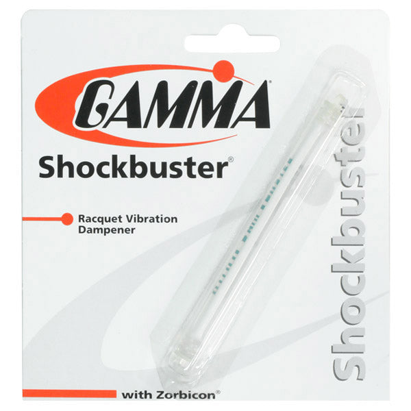 Gamma Shockbuster (black) - Wht / Os