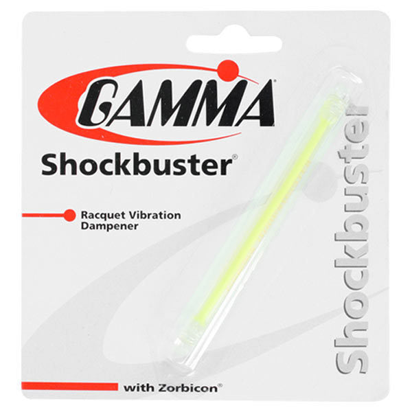 Gamma Shockbuster (black) - Yel / Os