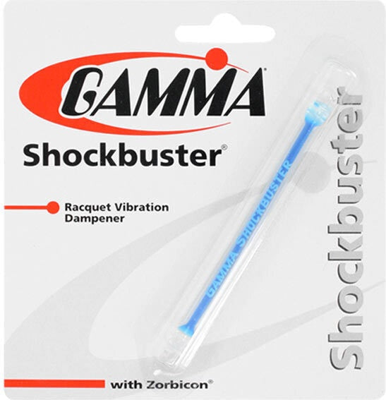 Gamma Shockbuster - Blue