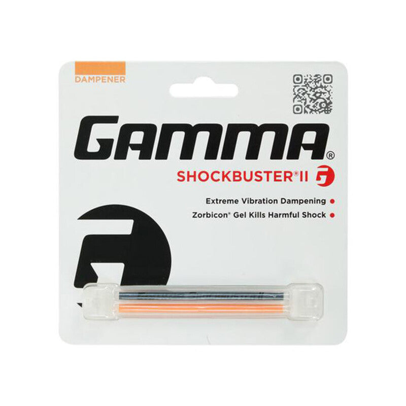 Gamma Shockbuster Ii (blue/black) - Or/bk / Os