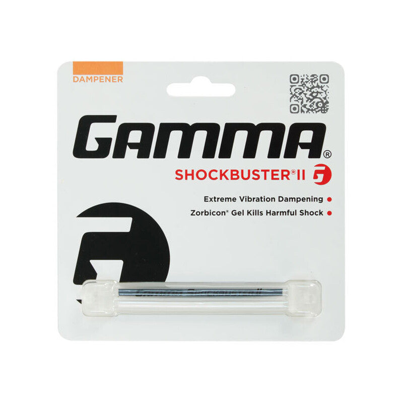 Gamma Shockbuster Ii (blue/black) - Wh/bk / Os