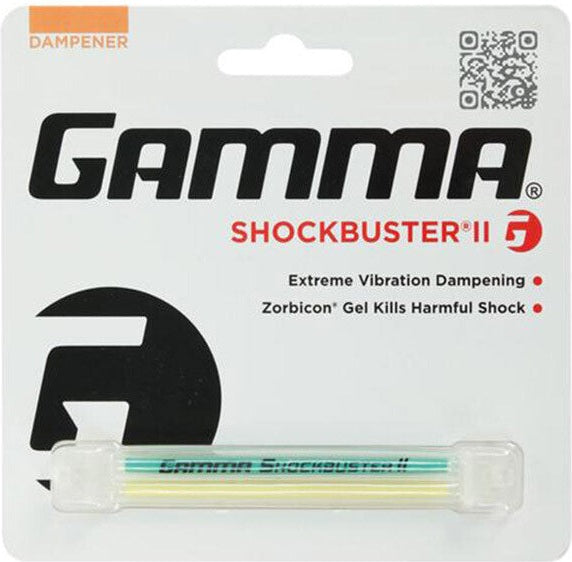 Gamma Shockbuster Ii - Yellow Green