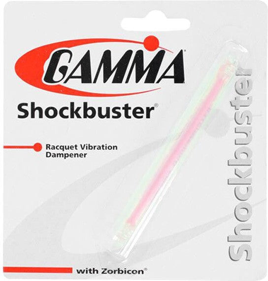Gamma Shockbuster - Pink