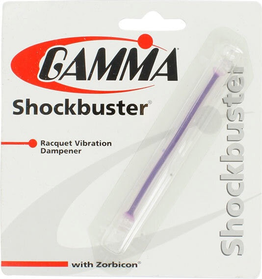 Gamma Shockbuster - Purple
