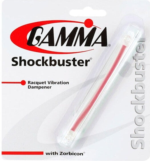 Gamma Shockbuster - Red