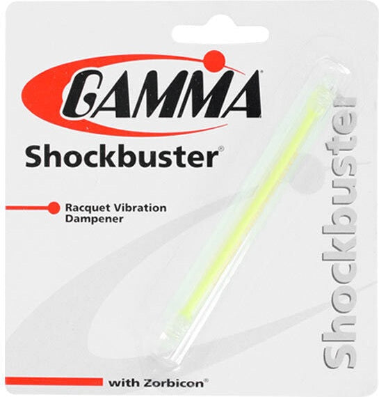 Gamma Shockbuster - Yellow