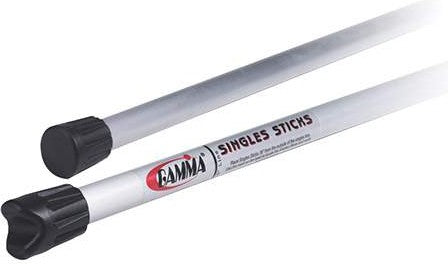 Gamma Singles Sticks (pair) - Os