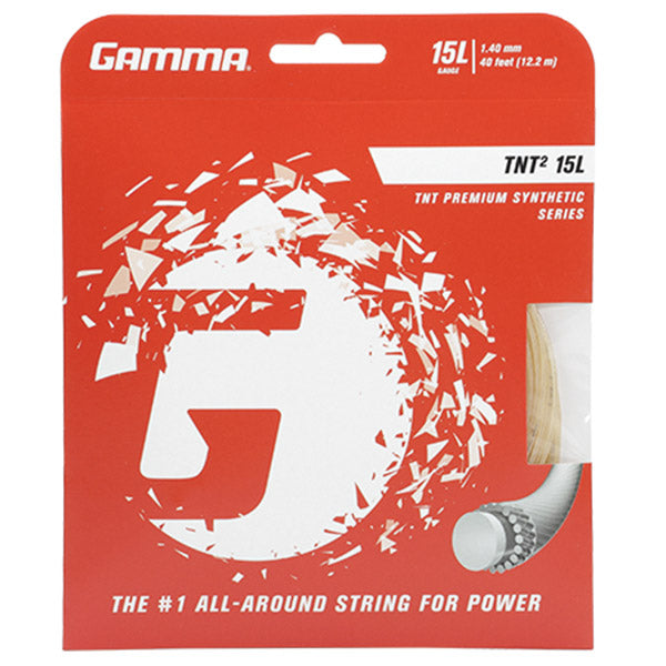 Gamma Tnt 2 15l - Os