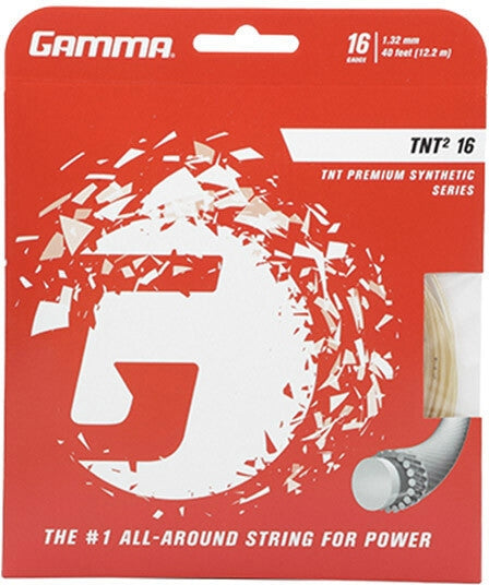 Gamma Tnt 2 16g - Natural