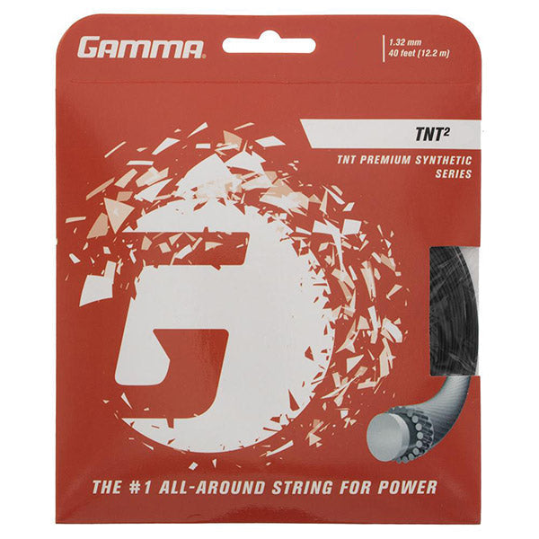 Gamma Tnt 2 17g (black) - Blk / Os