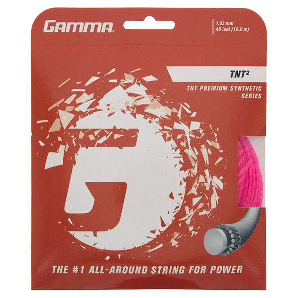 Gamma Tnt 2 17g (black)