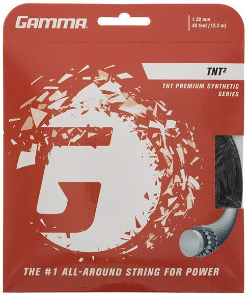 Gamma Tnt 2 17g - Black