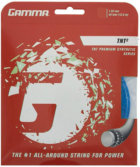 Gamma Tnt 2 17g - Blue
