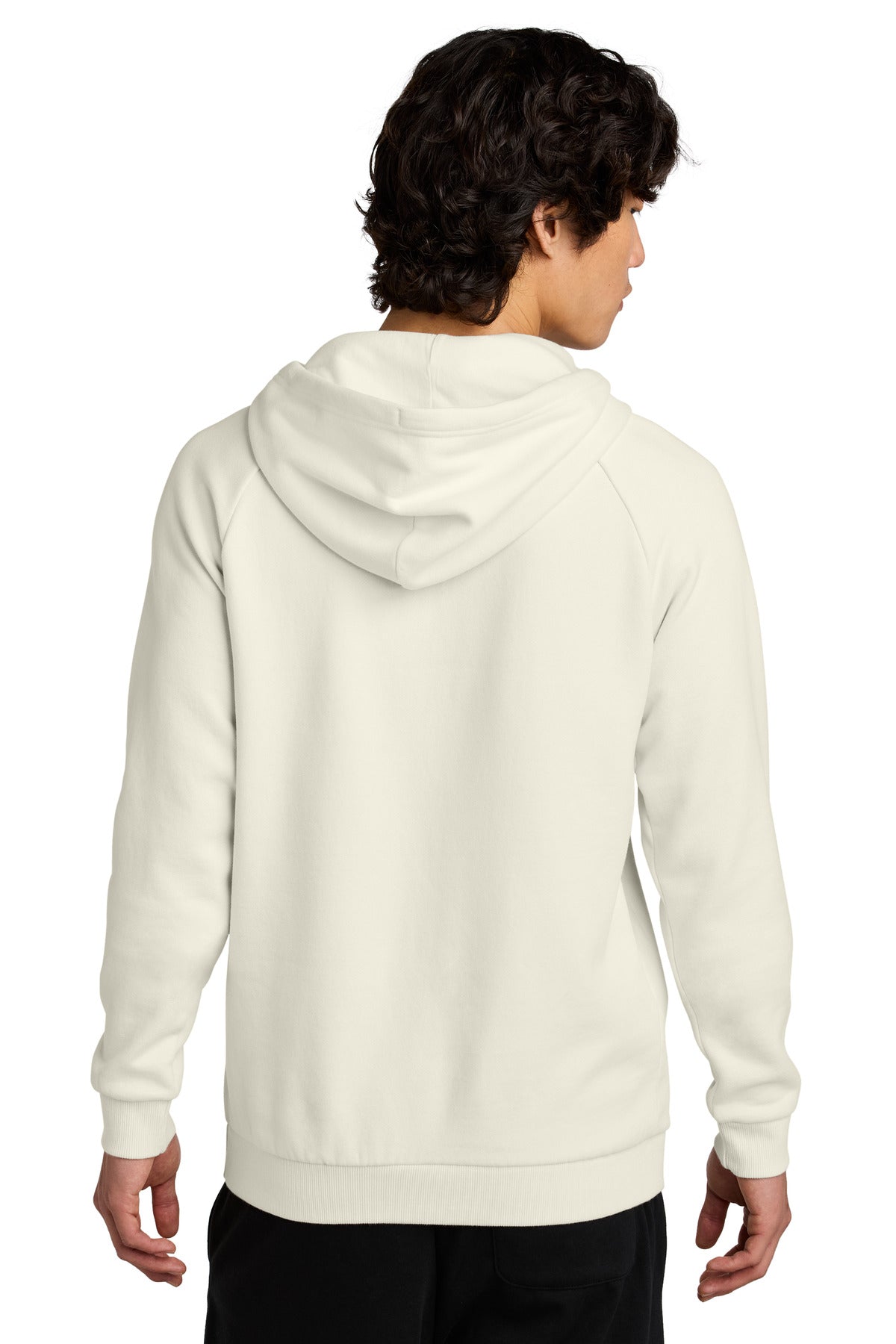 Gardenia District Cloud Fleece Hoodie DT7800