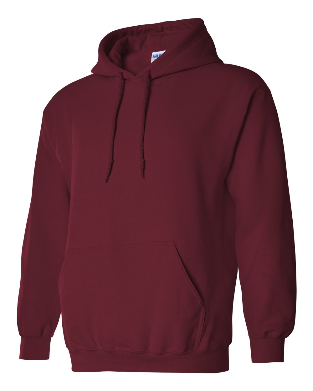Garnet Heavy Blend™ Hooded Sweatshirt - 18500