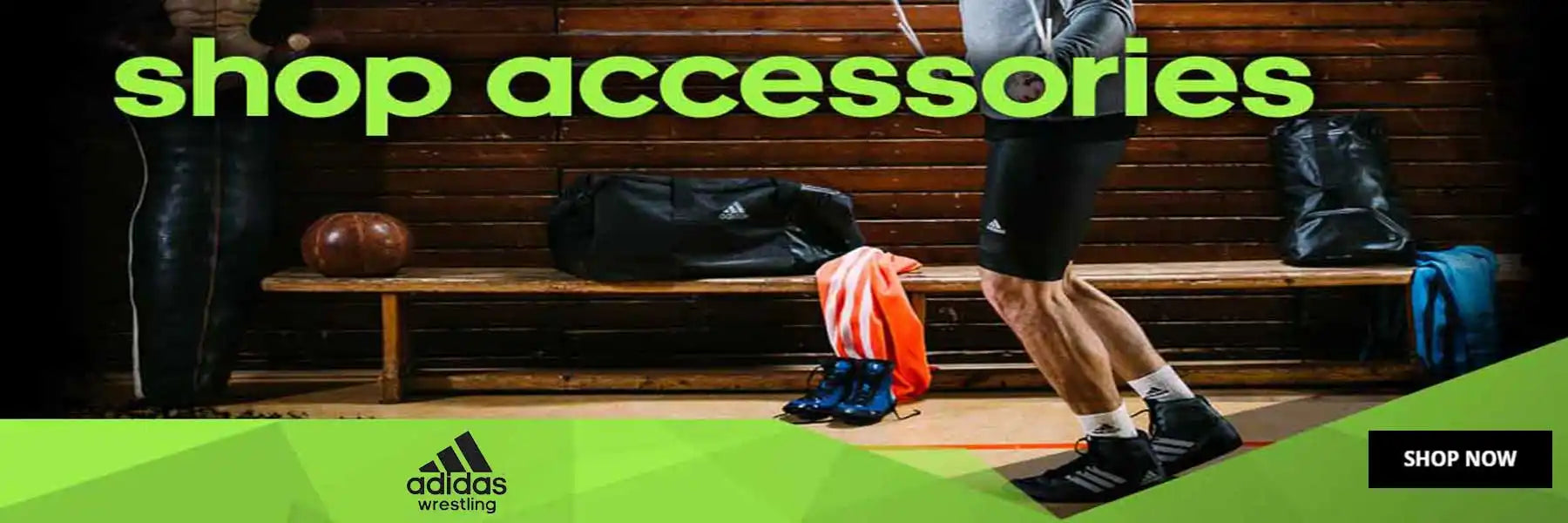 Shop Adidas Accessoroies