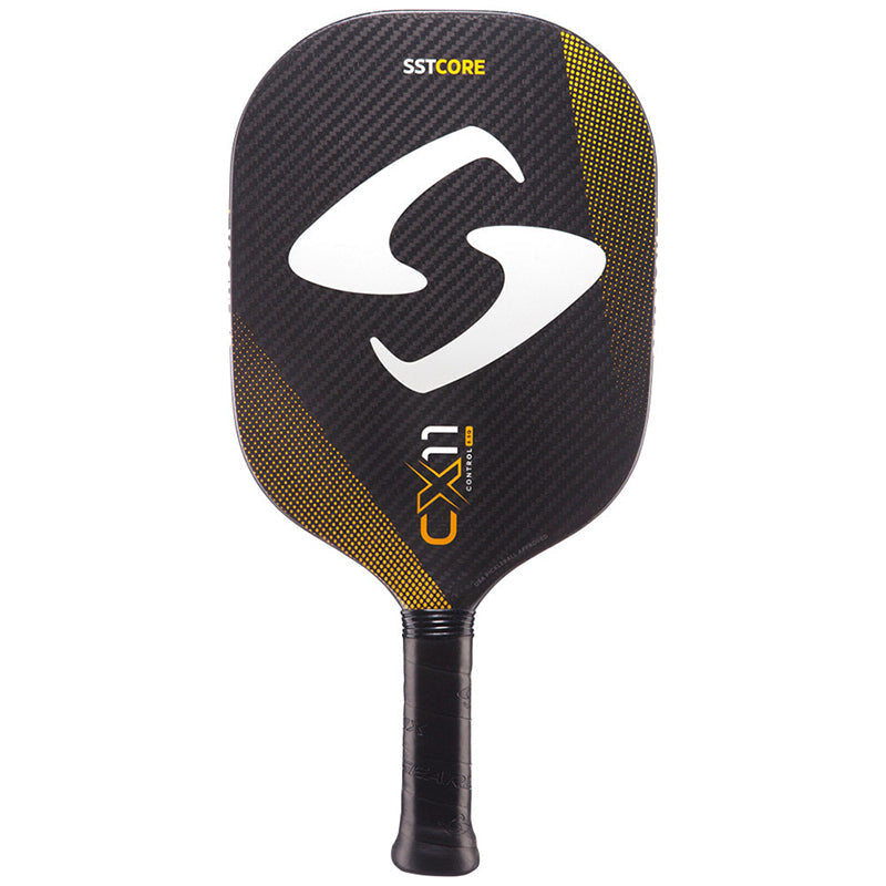 Gearbox Cx11q Control Pickleball Paddle (standard Grip) - Yel / Os
