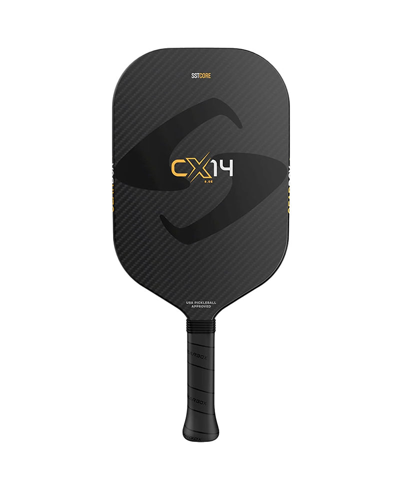 Gearbox Cx14e (thin Grip)(orange) - Org / Os
