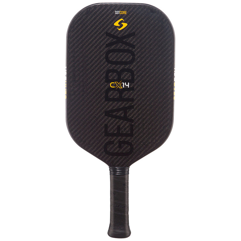 Gearbox Cx14e (thin Grip)(orange) - Org / Os