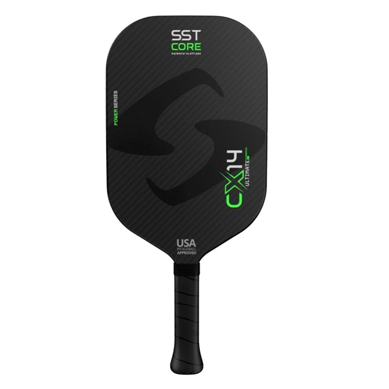 Gearbox Cx14e Ultimate Power Pickleball Paddle (standard Grip) - Grn / Os
