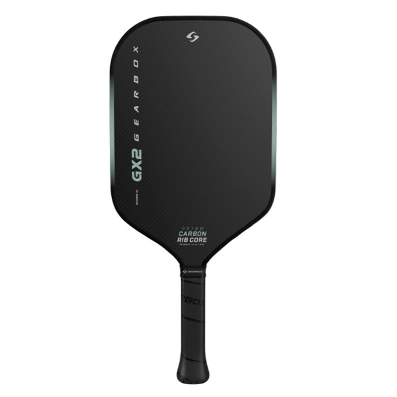 Gearbox Gx2 Integra Xl 16mm Pickleball Paddle - Blk / Os